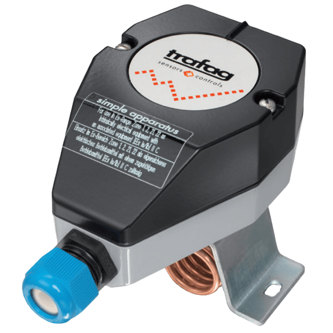 Trafag Sensors & Controls Ambistat, 419